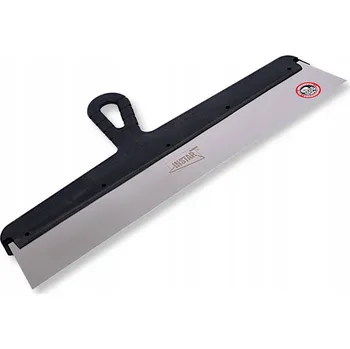 Malířská špachtle Nerezová fasádní špachtle 450 mm s plastovou rukojetí Instar 0923