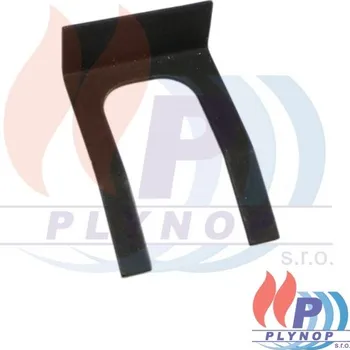 Příslušenství ke kotli Spona trojcestného ventilu Dakon IPSE - 1150 6625 / 87381018010