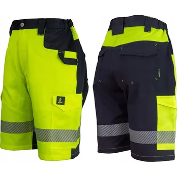 Pracovní obuv Krátké pracovní kalhoty Urgent 620, vel. 58