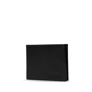 Peněženka Peněženka Black