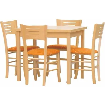 Jídelní set STIMA Jídelní set Bingo-Verona látka