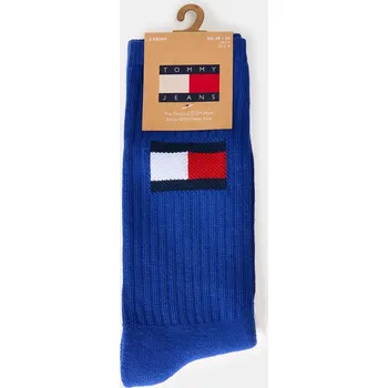 Pánské ponožky Ponožky Tommy Hilfiger Blue 1117291 Mens 6-8