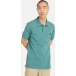 Tričko Timberland Teal 1112472 S
