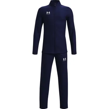 Chlapecké oblečení Under Armour Navy 1116581 7 - 8 Years (S)