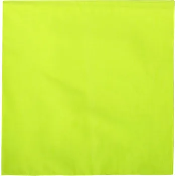 Šála ROTHCO ROTHCO šátek JUMBO 68 x 68 cm - Zelená