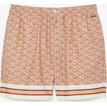 Pánské kraťasy Kraťasy Lacoste Latte F9I 1110682 L