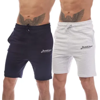 Oblečení a móda Jack and Jones Navy 1112492 XL