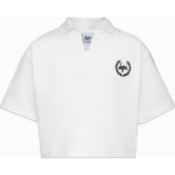 Dívčí tričko Hype White 1115914 7/8Y