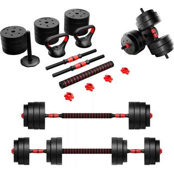 Zabezpečení domácnosti Sada Bitumenových Nastavitelných Činek Athler Lion 20