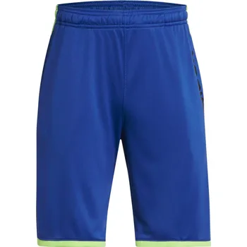 Chlapecké kraťasy Under Armour Tech Blue 1115024 13 Years (XL)