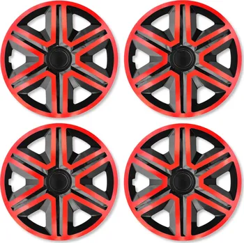 Disk Poklice NRM 16" černý