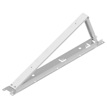 držák na solární panel Nosník solárních panelů 15°