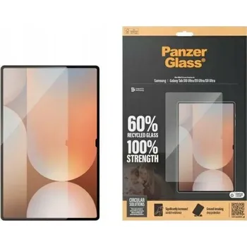 Tvrzené sklo pro Samsung Galaxy Tab S8 Ultra PanzerGlass Ultra-Wide Fit