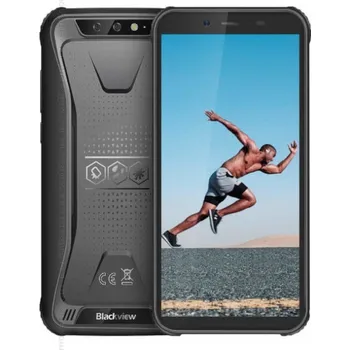 Mobilní telefon Blackview A80 2/16GB 6.217 Interstellar Black