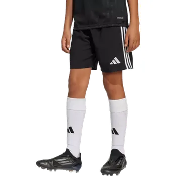 Dětské fotbalové šortky Adidas Tastigo 25 černé