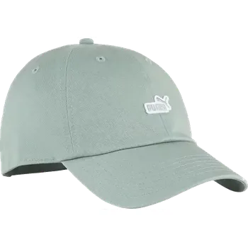 Kšiltovka Unisex kšiltovka Puma ESS No.1 máta