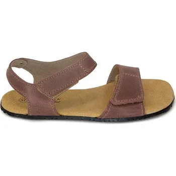 Dámská móda Dámské barefoot sandály Protetika T201 BELITA 31 old pink - 37