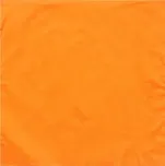 ROTHCO ROTHCO šátek JUMBO 68 x 68 cm - Oranžová