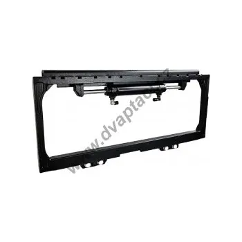 Boční posuv 2500 kg/980 mm