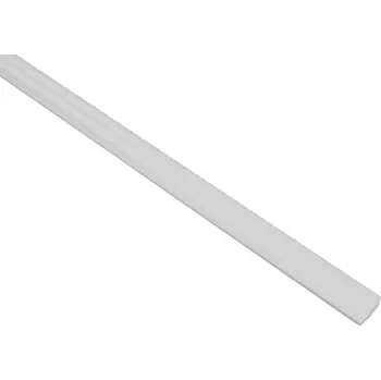 Stropní lišta SOYKA Lišta stropní LX-25 15 x 25 x 2000 mm