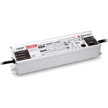 Napájecí zdroj pro osvětlení Mean Well HLG-80H-24AB Napájecí zdroj pro LED 80W