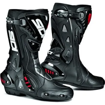 Moto obuv Sidi ST black/black, 49
