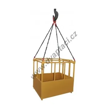 Lešení Montážní plošina PRJ 150 N 150x100 cm