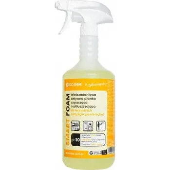 ECO SHINE SMART FOAM čistič na všechny povrchy