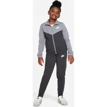 Nike Grey 1116544 11-12 (L)