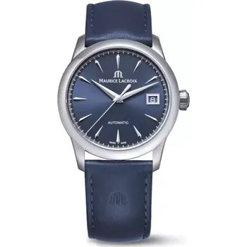 Hodinky Maurice Lacroix - 756007-SS001-430-4 - Automatic
