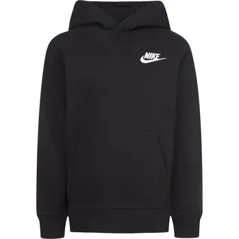Chlapecká mikina Nike Black 1112638 5-6 Years