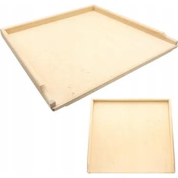 Kuchyňský vál VELKÁ VÁL BUKOVÁ PRKNA 57x4 9 CM FORMA 3CM