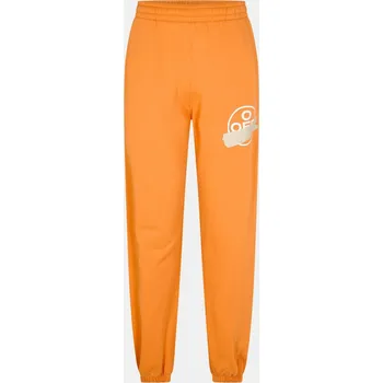 Tepláky Off White Blue 1115256 XS