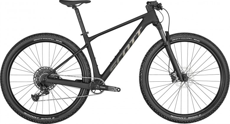 Scott Scale 940 black L 2025 1738