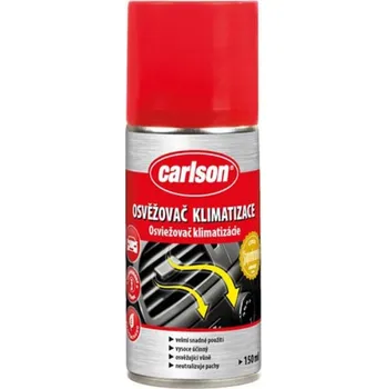 Carlson Osvěžovač klimatizace 150 ml