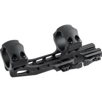 Airsoft Kompenzační montáž UTG pro optiku 30mm / 20MOA / 70mm Offset/ QR (AIR320MOA)
