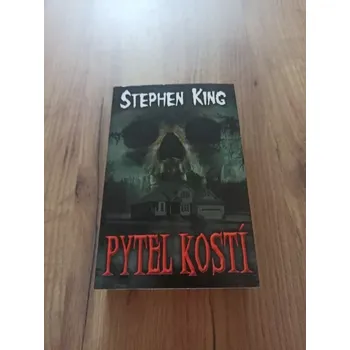STEPHEN KING - Pytel kostí (Pytel kostí)