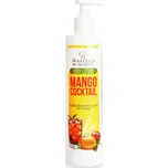 Stani Chef's Přírodní tělové mléko mango koktejl 250 ml