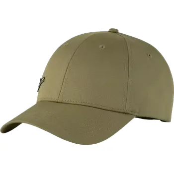 Kšiltovka Unisex kšiltovka Puma ESS Metal hnědá