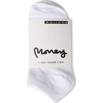 Money White 1020212 Junior 1-6