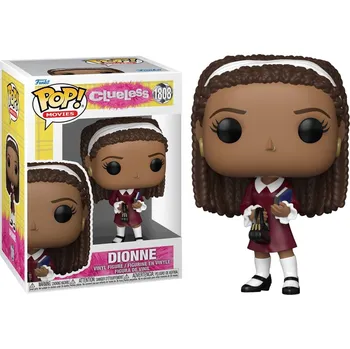 Figurka Funko POP! 1808 Movies: Clueless - Dionne