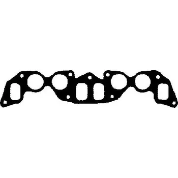 Těsnění motoru Těsnění, koleno sacího potrubí / kolektor výfukových plynů BGA MG2303