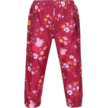 Chlapecké kalhoty Regatta BerryP 1112241 18-24 Mnth