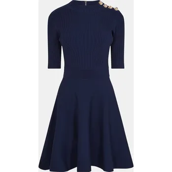 Dámské šaty Šaty Ted Baker Navy 1116696 12 (M)