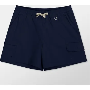 Dětská móda Columbia Navy 1114671 9-10 (M)