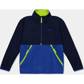 Chlapecká mikina Craghoppers BluNvy 1114591 9-10 (M)