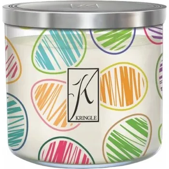 Svíčka Sójová vonná svíčka Sweet As Can Be Kringle Candle 1 ks