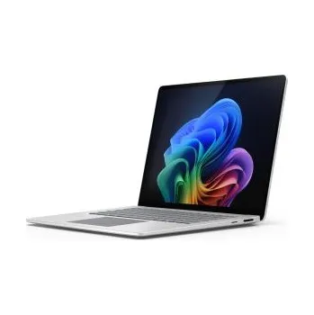 Notebook Microsoft Surface Laptop 7 Copilot+/U7-266V/15"/2496x1664/T/16GB/512GB SSD/Arc 140V/W11P/P (EP2-21439)