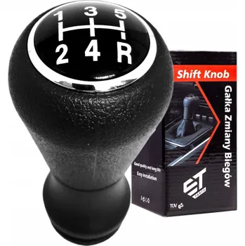 RUKOJEŤ ŘADÍCÍ PÁKY PRO CITROEN