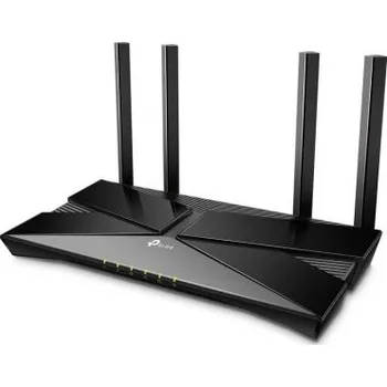 TP-Link EX520 - Dvoupásmový Wi-Fi 6 router AX3000 (EX520)